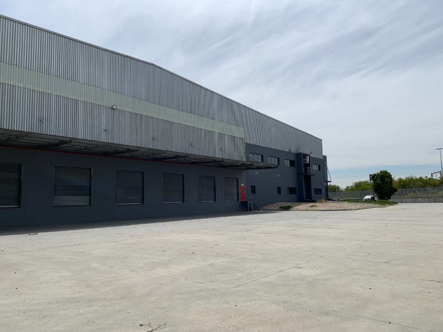 To Let commercial Property for Rent in Parow Industrial Western Cape